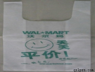 塑料袋-背心袋-�物袋 (1)